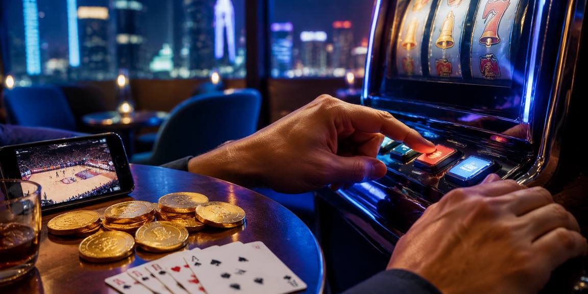 j88dl Slot Hoa Sen